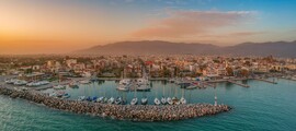 Kasteli : noleggio jet privati 