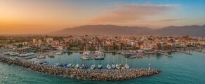Kalamata : noleggio jet privati 