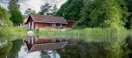 Anderstorp : noleggio jet privati