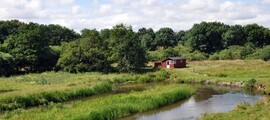 Sonderborg : noleggio jet privati 