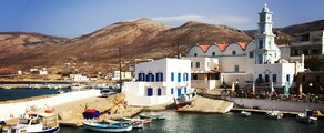 Kassos : noleggio di jet privati 