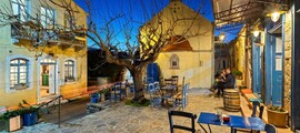 Kithira : noleggio jet privati 
