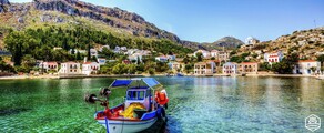 Kastelorizo : noleggio jet privati 