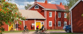 Kauhajoki : noleggio jet privato 