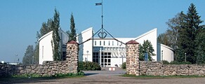 Kauhava : noleggio jet privato 