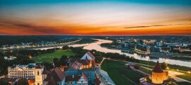 Panevezys Pajuostis : noleggio jet privato 