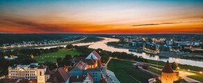 Kaunas : Noleggio jet privati 