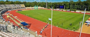 Kaunas S Darius : noleggio jet privato 