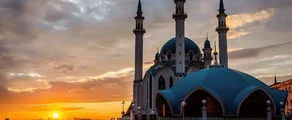 Kazan : noleggio jet privato