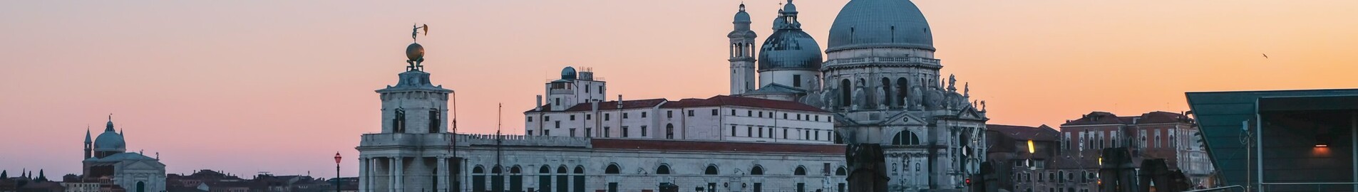 Venezia Treviso: noleggio jet privati 