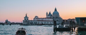 Venezia Marco Polo : noleggio jet privato 