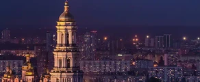 Kiev Boryspil : noleggio jet privato