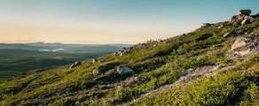Kiruna : noleggio jet privati