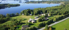 Kouvolaselanp Selanpaa : noleggio jet privati 