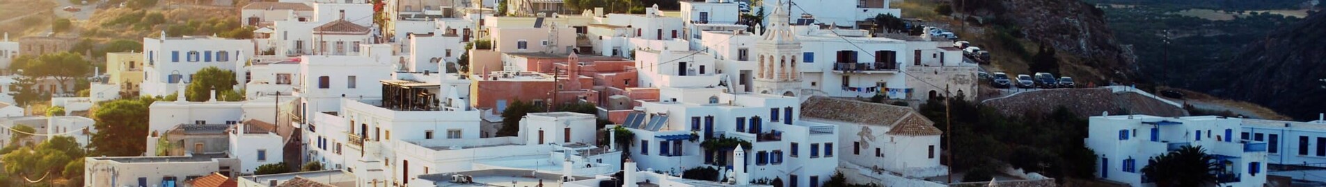 Kithira : noleggio jet privati 