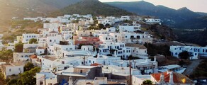 Kithira : noleggio jet privati 