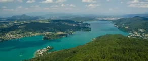 Klagenfurt: noleggio di jet privati