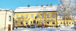 Kokkola Kruunupyy : noleggio jet privato 
