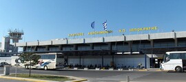 Agrinion: noleggio di jet privati 