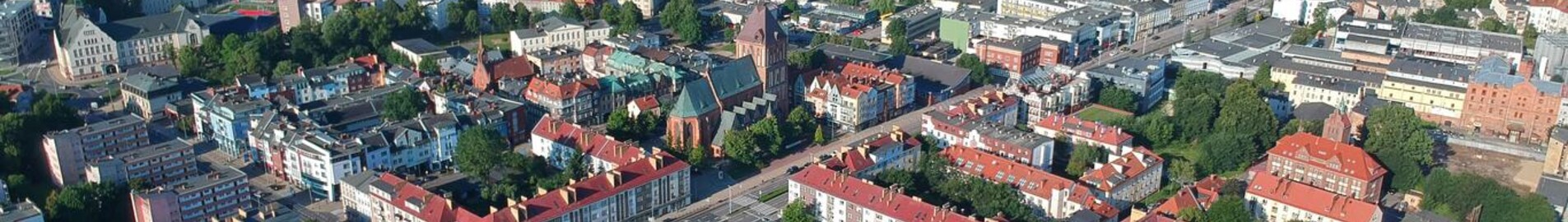 Koszalin : noleggio jet privati 
