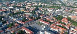 Radom : noleggio jet privati 