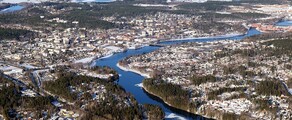 Kouvola Utti : noleggio jet privati 