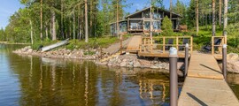 Varkaus : noleggio jet privati 