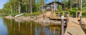 Kouvolaselanp Selanpaa : noleggio jet privati 