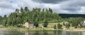 Kramfors Solleftea : noleggio jet privato