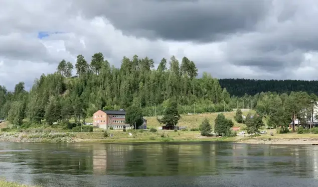 Kramfors Solleftea : location de jet privé