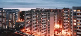 Mineralnyye Vody: noleggio di jet privati