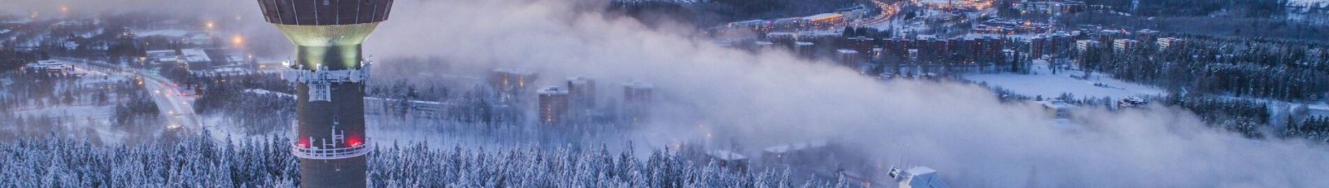 Kuopio : noleggio jet privati 