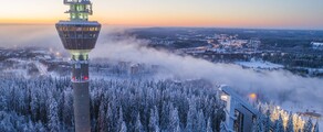 Kuopio : noleggio jet privati 
