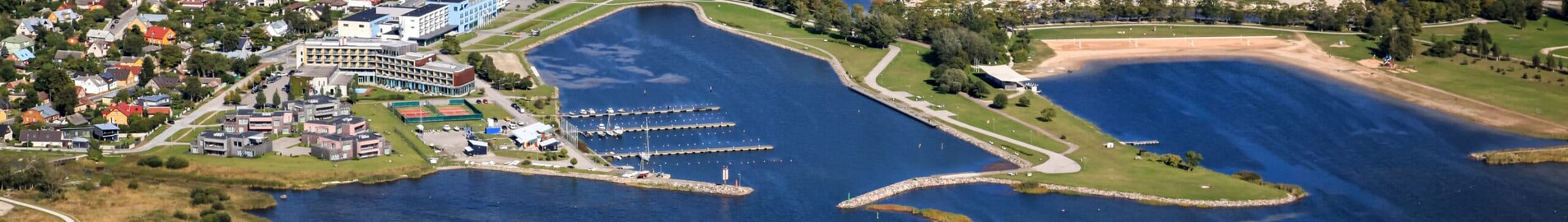 Kuressaare : noleggio jet privati 