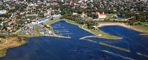 Kuressaare : noleggio jet privati 