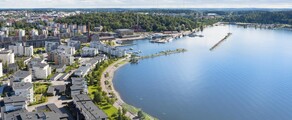 Lahti Vesivehmaa : noleggio jet privato 