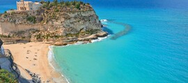 Lampedusa: noleggio di jet privati