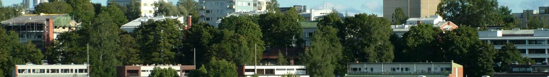 Lappeenranta : noleggio jet privato 