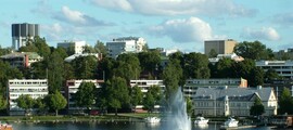 Hanko : noleggio di jet privati 