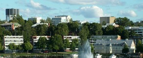 Lappeenranta : noleggio jet privato 