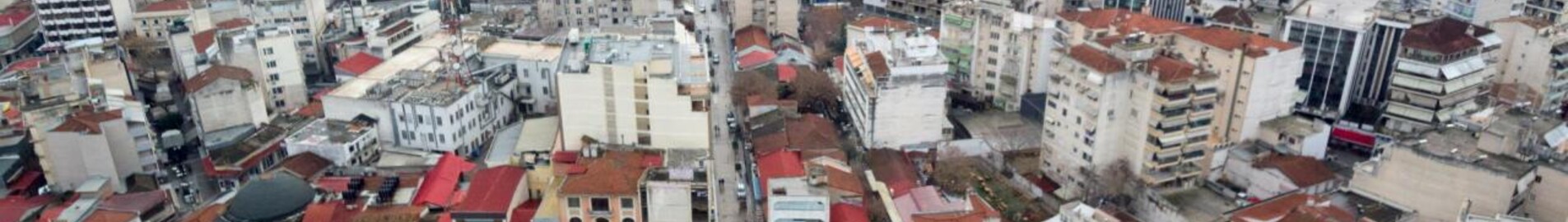 Larisa : noleggio jet privato 