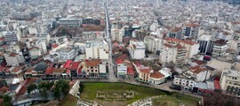 Ioannina : noleggio jet privati 