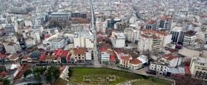 Larisa : noleggio jet privato 