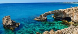 Paphos : noleggio jet privato