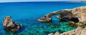 Larnaca : noleggio jet privato