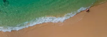 ville colorée de Fort-de-France en Martinique