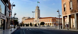 Reggio Emilia : noleggio jet privati 