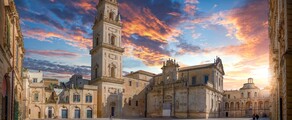 Lecce : noleggio jet privati
