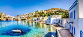 Heraklion : noleggio jet privato 