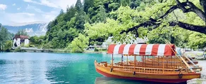 Lesce Bled: noleggio jet privati